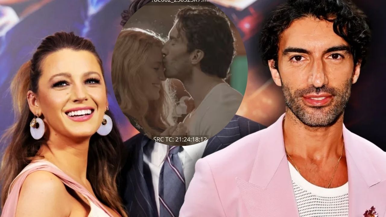Imagen de Detrás de cámaras de ‘Rompiendo el Círculo’ aviva polémica: ¿desmienten acusaciones de Blake Lively contra Justin Baldoni?