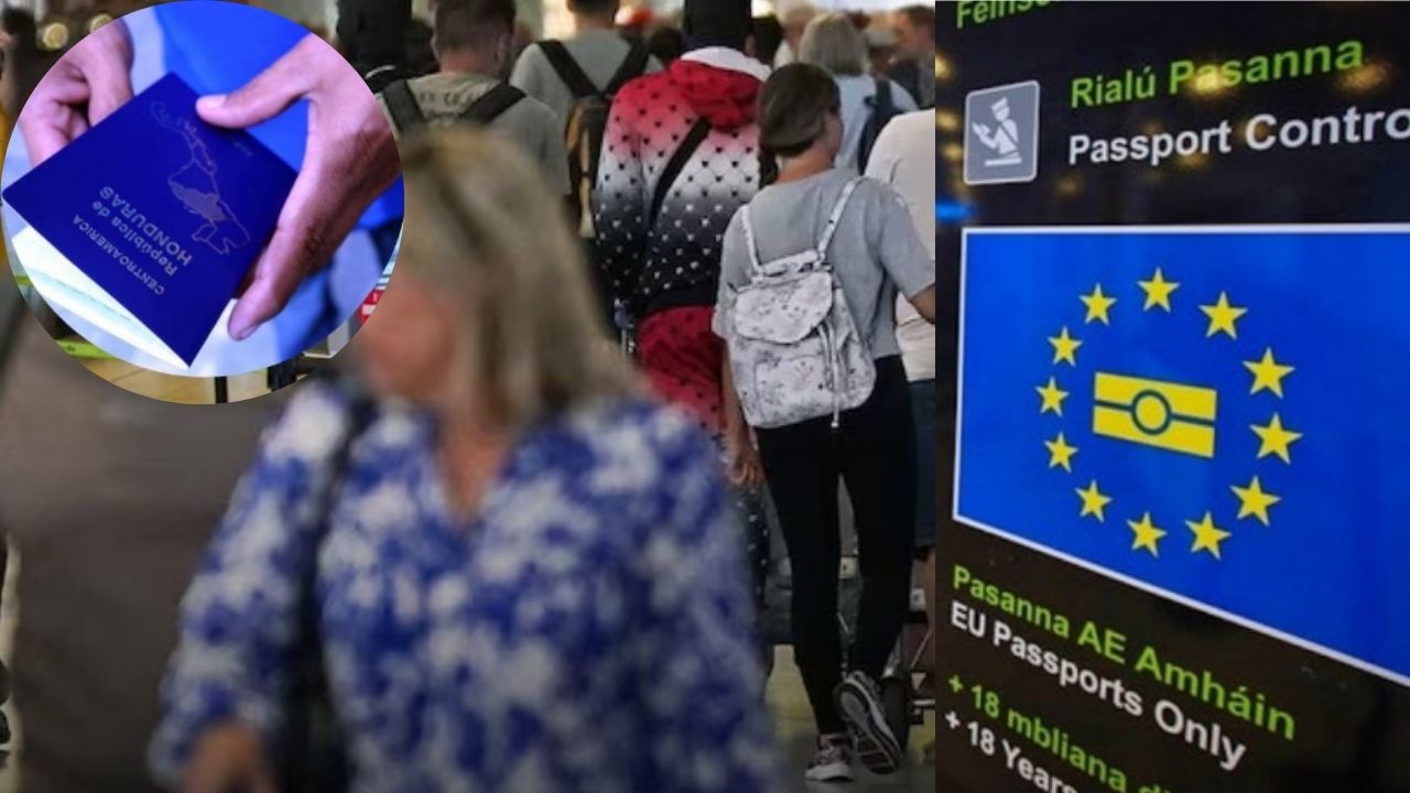 Imagen Principal de Nota: ETIAS 2025: El nuevo permiso obligatorio para viajar a Europa que afecta a los hondureños