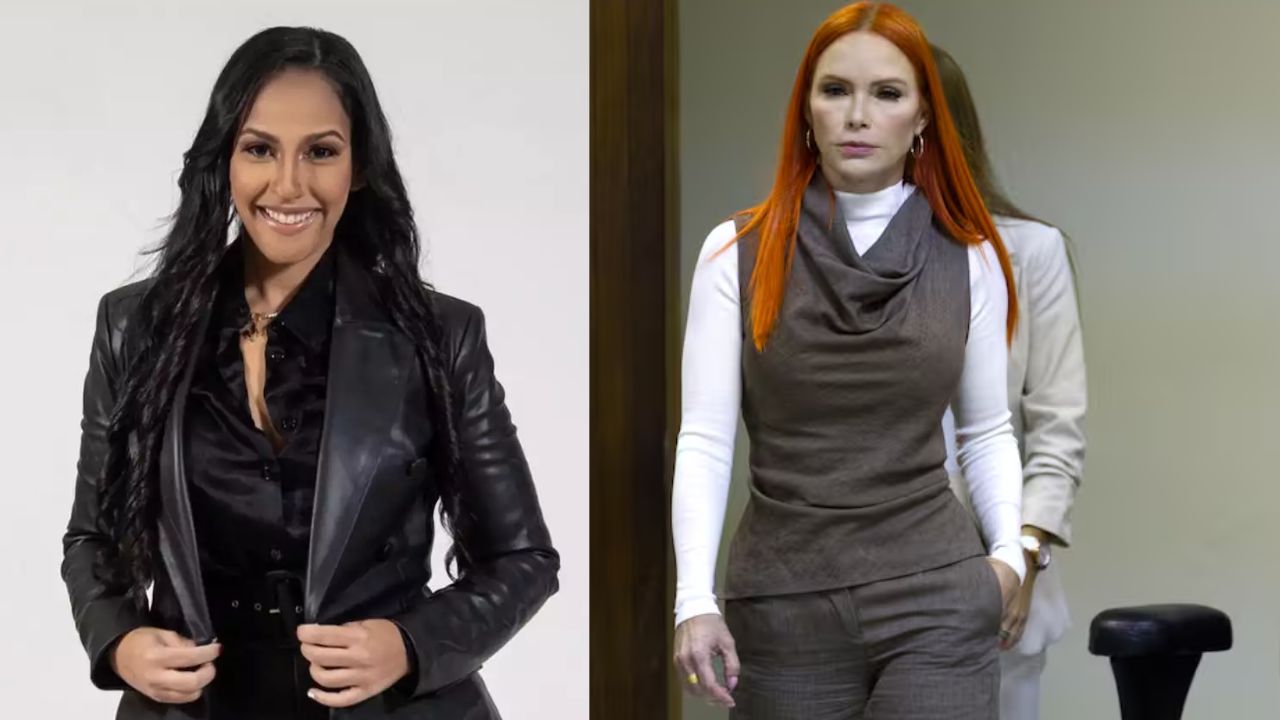 Imagen Principal de Nota: Mireddys González contrata a la abogada del Chapo para enfrentar a Daddy Yankee en tribunal