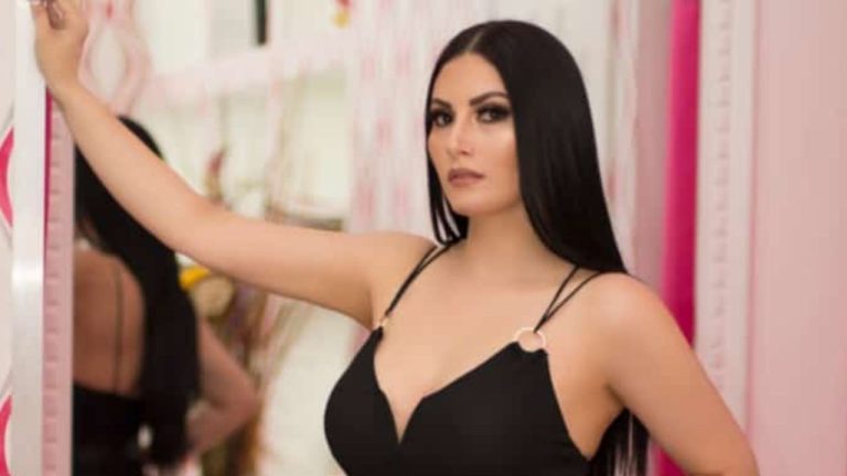 Imagen Principal de Nota: Ariana Herchi impacta con sensual video desde la bañera y deja a sus fans sin palabras