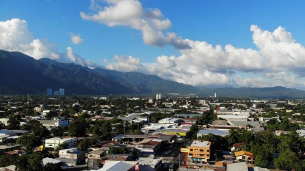 Imagen Principal de Nota: Condiciones secas y temperaturas cálidas predominan este domingo en Honduras