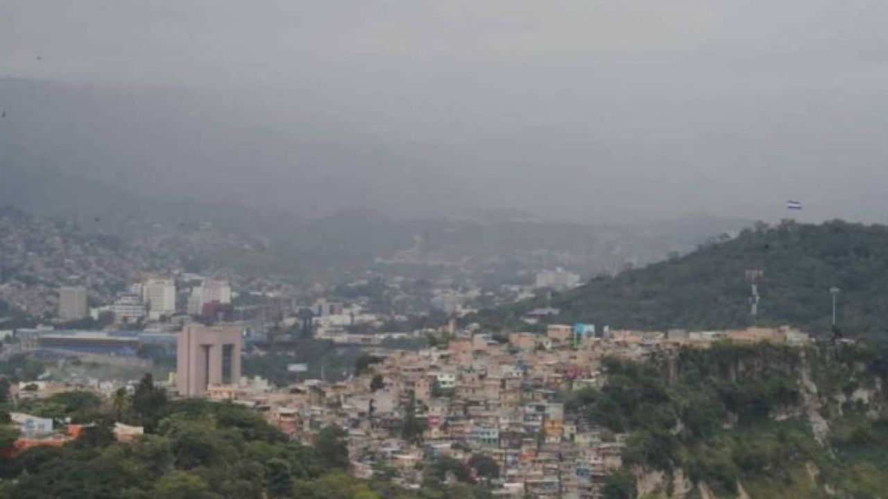 Imagen de Lluvias aisladas y clima fresco para este domingo