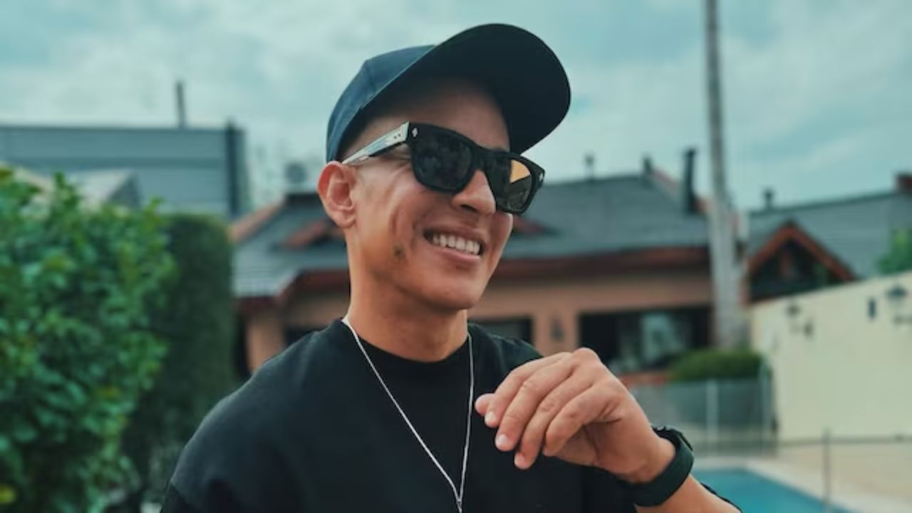 Imagen Principal de Nota: "¿Cuándo se acaba este dolor?"  Daddy Yankee se desahoga en su nueva canción