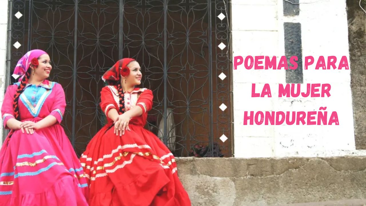 Imagen Principal de Nota: Día de la Mujer Hondureña , poemas bonitos para dedicar