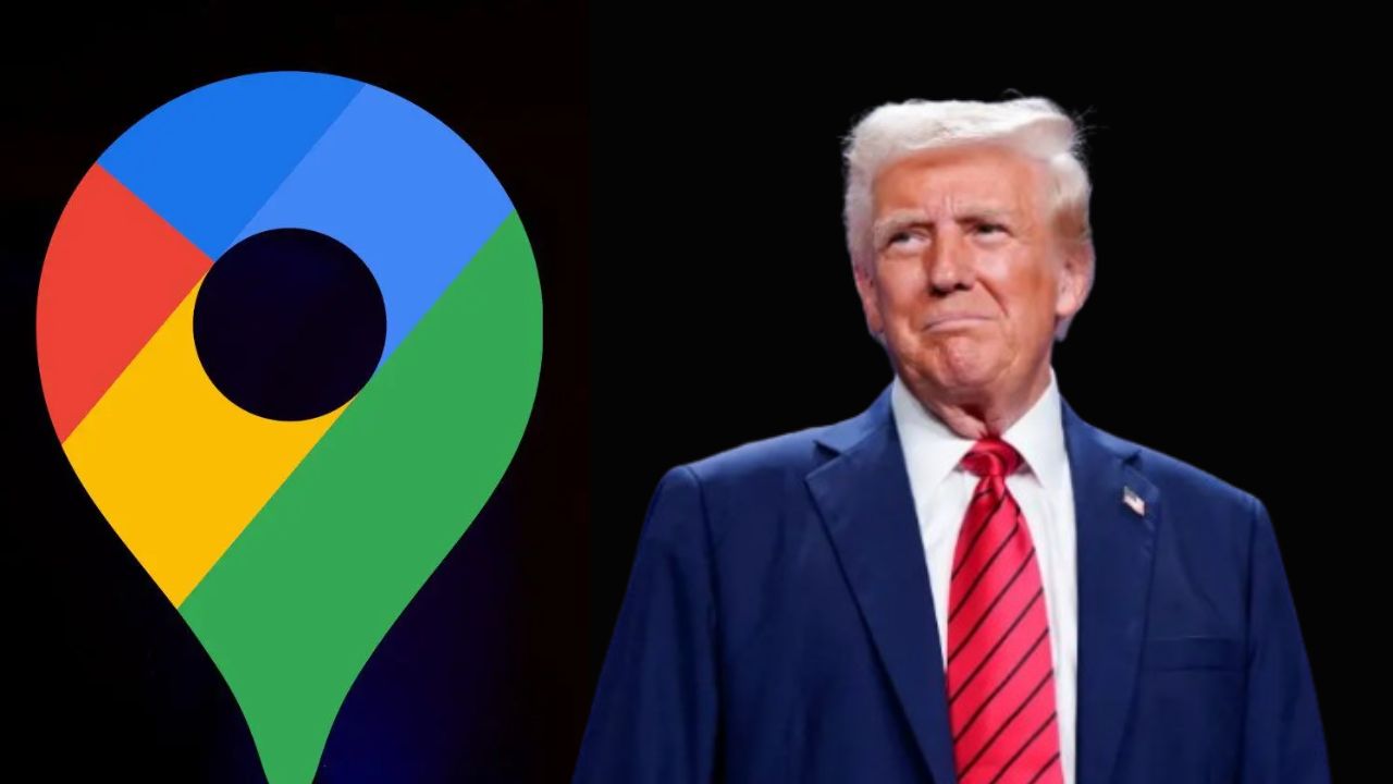 Imagen Principal de Nota: Google Maps seguirá órdenes de Donald Trump y renombrará el Golfo de México: ¿Qué implicará este polémico cambio?