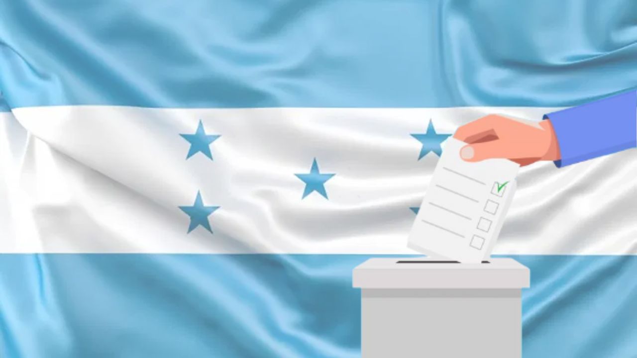 Imagen Principal de Nota: ¿Dónde me toca votar para elecciones primarias Honduras 2025? Aquí los pasos a seguir