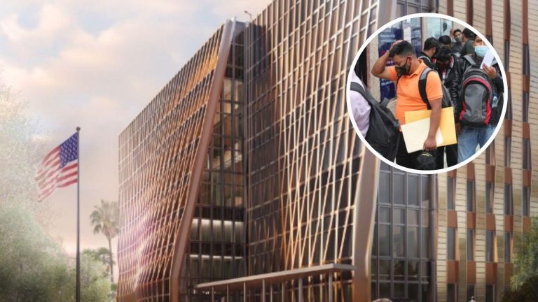 Imagen Principal de Nota: Embajada de Estados Unidos en Honduras ofrece empleo en 2025: Así puedes postularte a las vacantes