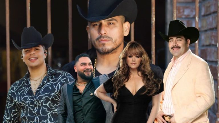 Imagen Principal de Nota: Espinoza Paz: Las canciones que escribió para otros artistas y no lo sabías