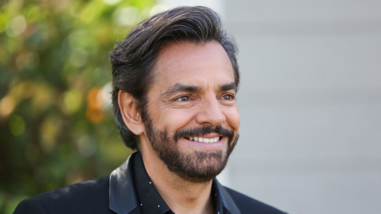 Imagen Principal de Nota: Eugenio Derbez revela que su vida personal ha sido muy triste