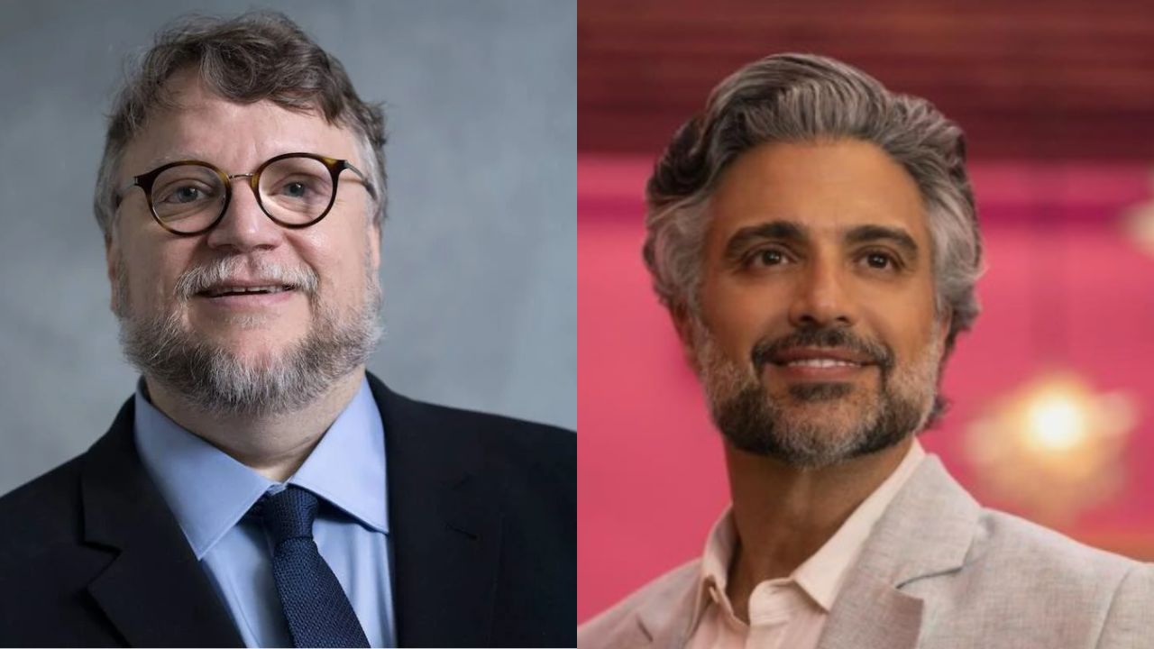 Imagen Principal de Nota: Guillermo del Toro y hermano de Jaime Camil dejan sus casa por incendios forestales en California