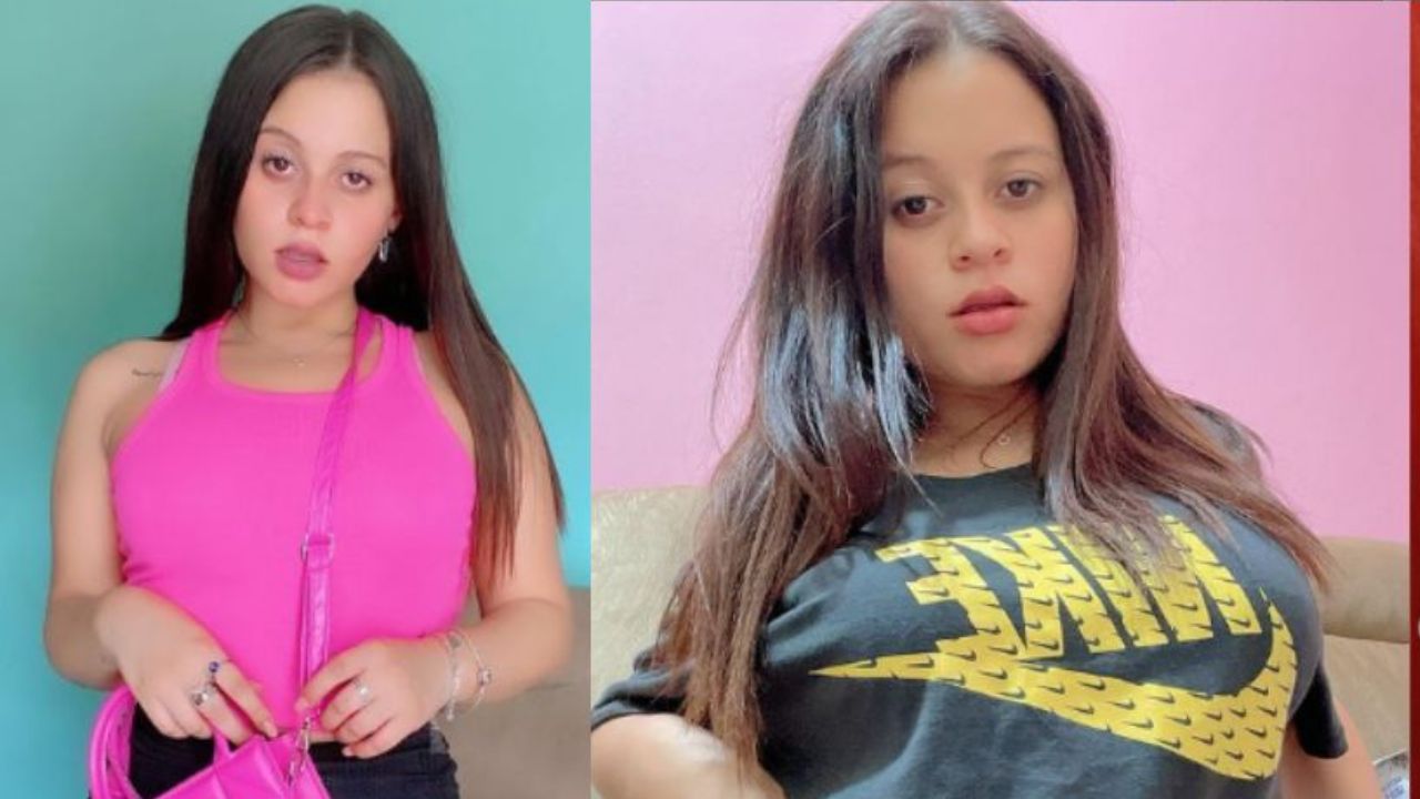 Imagen Principal de Nota: Hondureña Lynn Rose desafía la censura con atrevidos videos en redes sociales