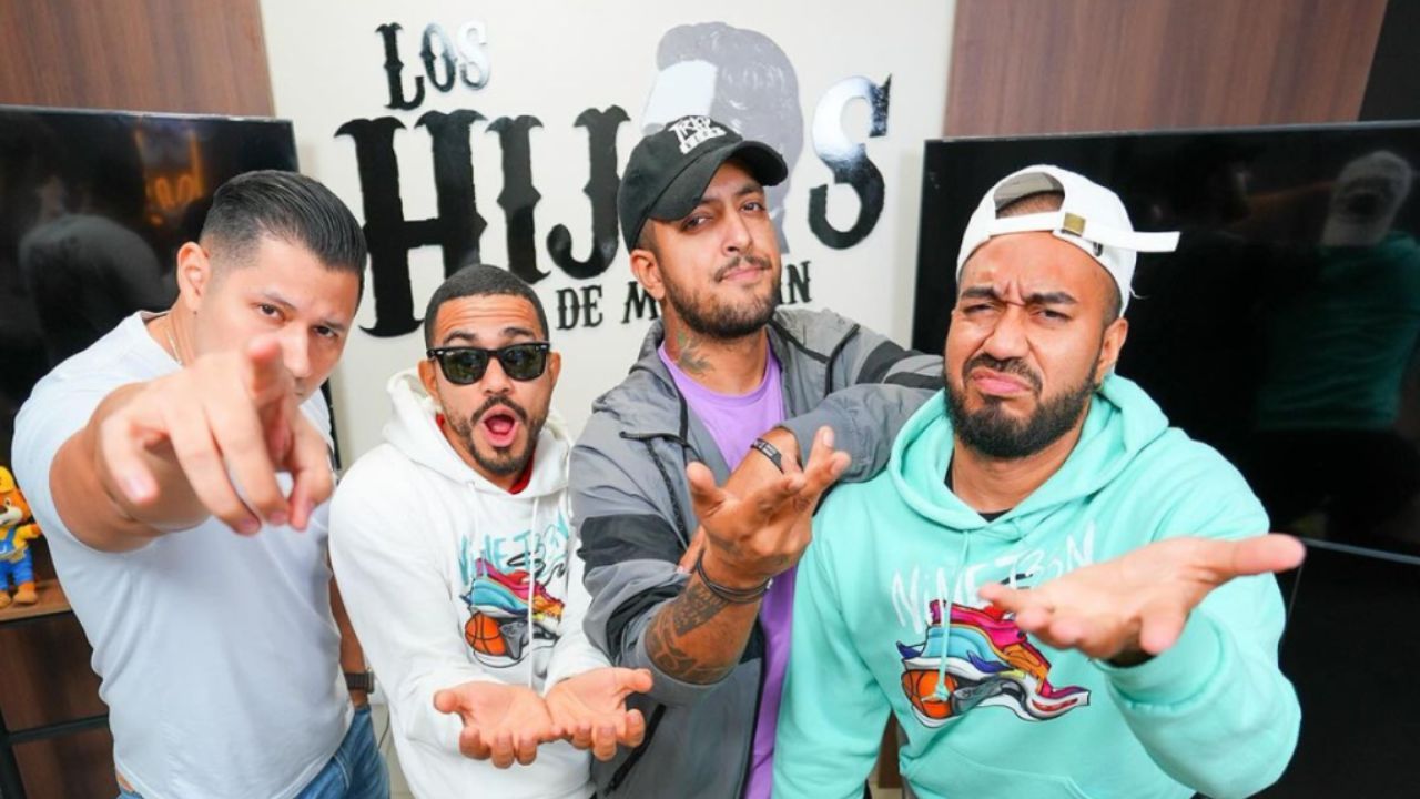 Imagen Principal de Nota: Fancony y Chaval revelan la verdadera razón de la ausencia de JD