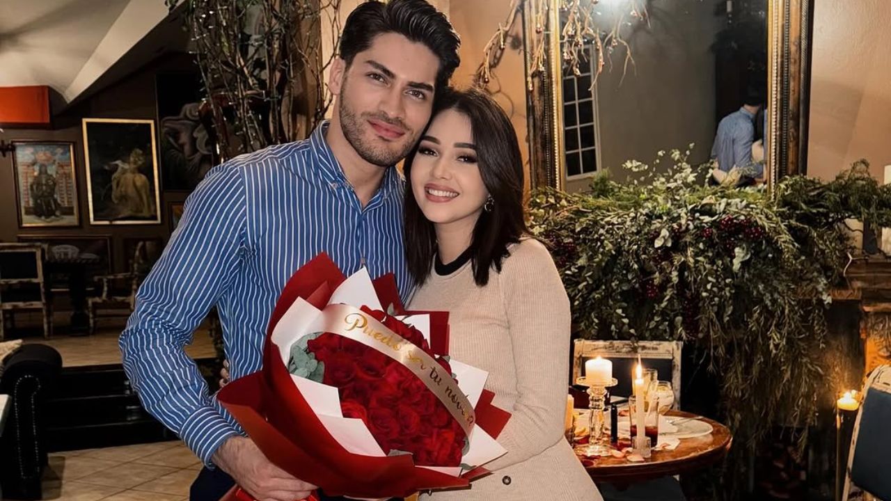 Imagen de Famosa estrella de MasterChef reacciona al  post de Jennifer Aplicano
