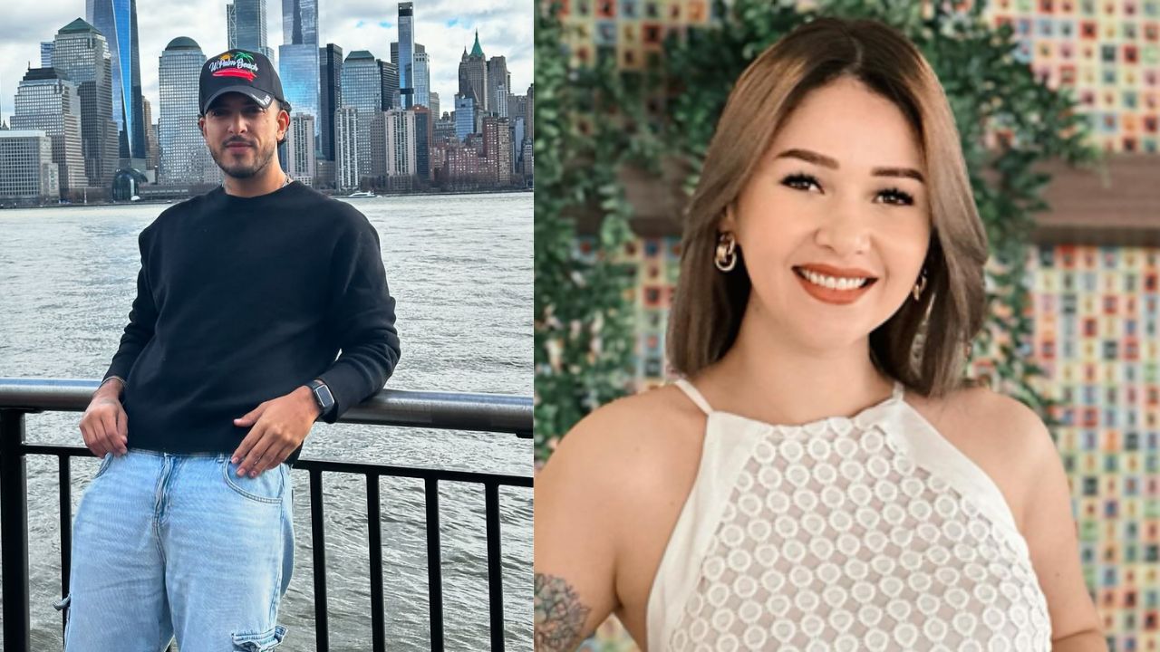 Imagen Principal de Nota: ¿Fancony llora por la nueva relación de Jennifer Aplicano? Esto escribió
