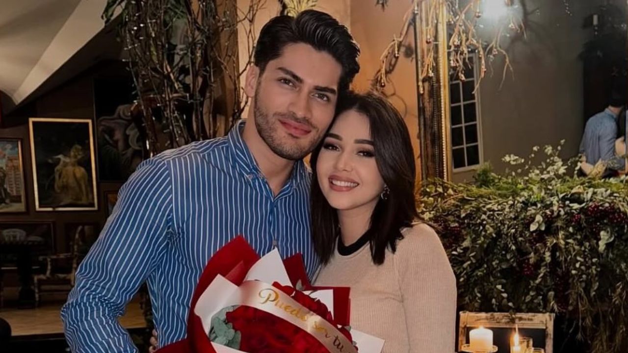 Imagen Principal de Nota: 'Mi oración ha sido respondida': Jennifer Aplicano confirma su relación con Miguel Marichal