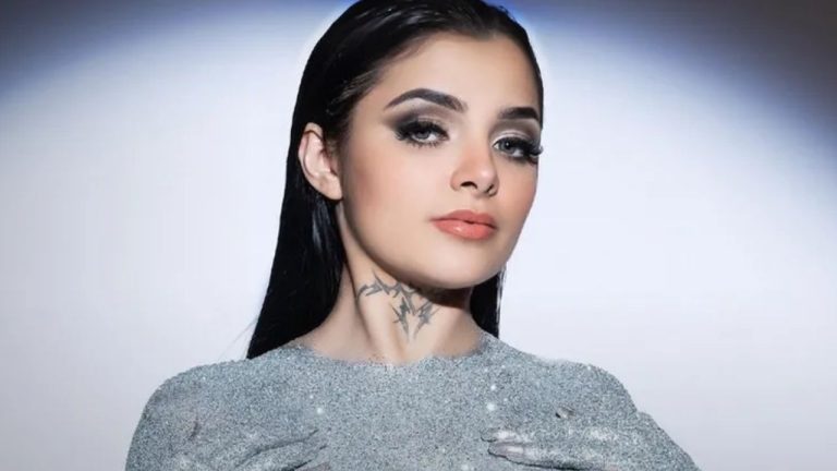 Imagen Principal de Nota: Karely Ruiz celebra 9 meses de embarazo y agradece el cariño de sus fans