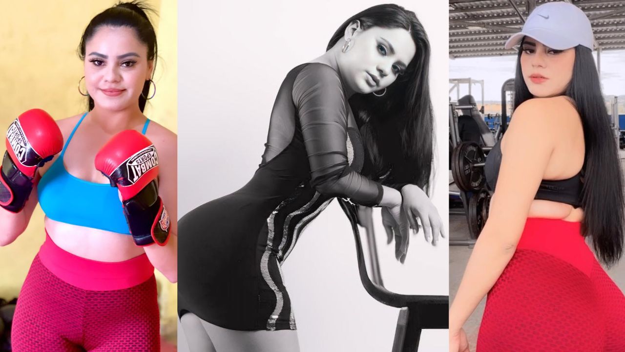 Imagen Principal de Nota: Kimberly Hernández: Modelo, madre y emprendedora que inspira en Honduras y las redes sociales