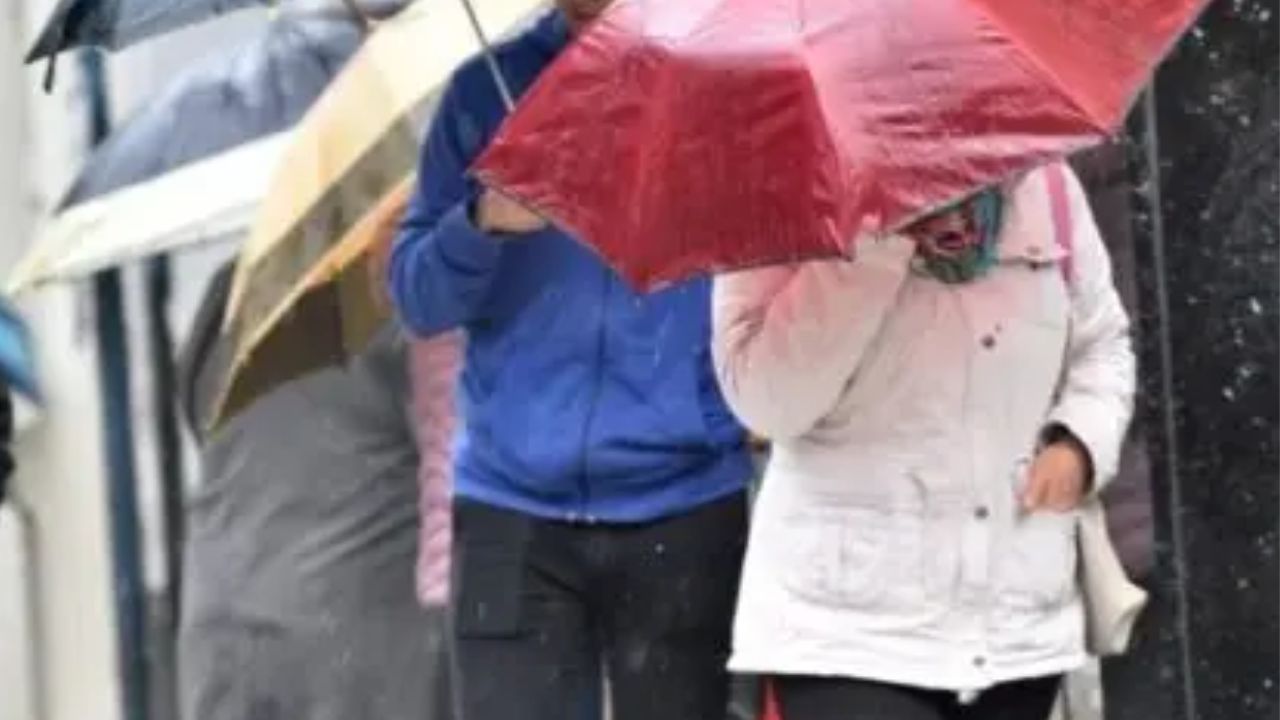 Imagen de Temperaturas frescas y lluvias débiles marcarán el clima de este sábado en Honduras