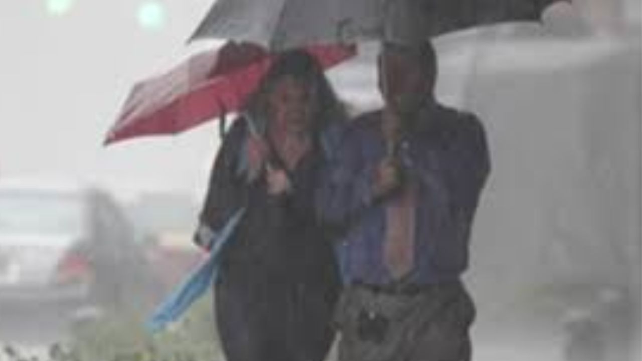 Imagen Principal de Nota: Frente frío traerá más lluvias y temperaturas frescas a Honduras los próximos días