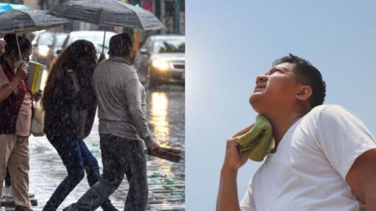 Imagen Principal de Nota: Honduras: Clima seco en el día y fresco por la noche este sábado, según Cenaos