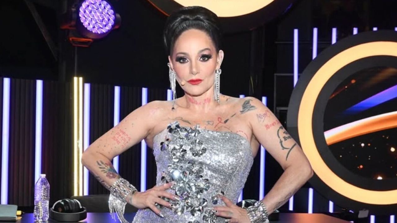 Imagen de Luego de desmayarse 20 veces, Lolita revela su estado de salud