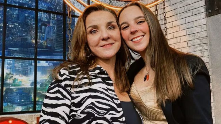 Imagen Principal de Nota: Actriz de 'Yo Soy Betty, la Fea' relató su duro proceso al perder tres hijos