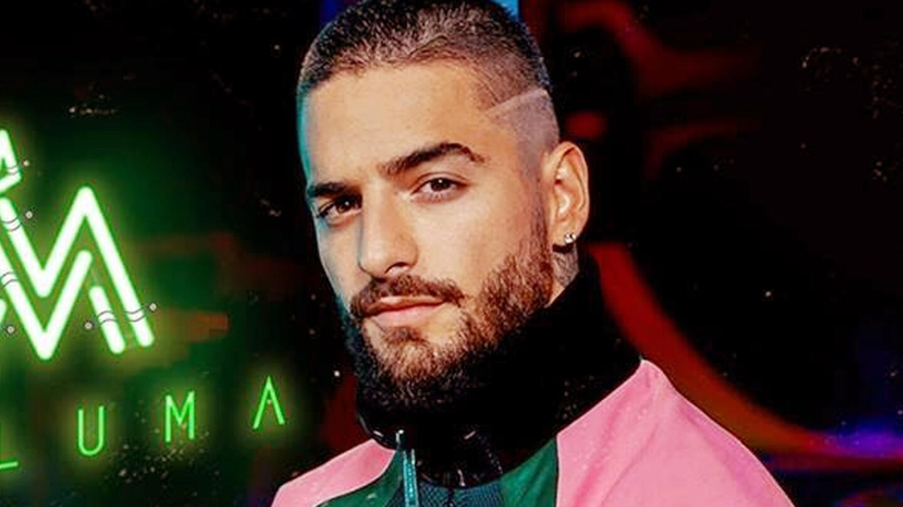Imagen Principal de Nota: Maluma enfrenta acusación por despido injustificado de su excorista
