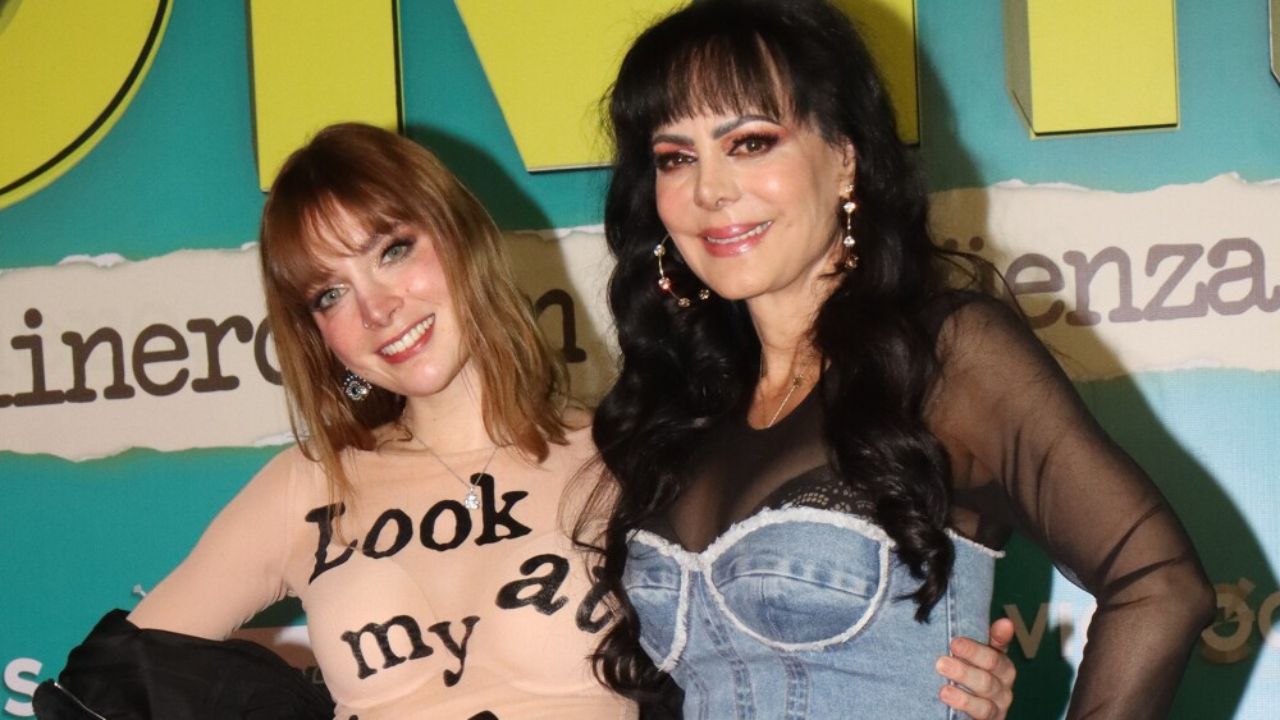 Imagen Principal de Nota: Maribel Guardia denuncia a su nuera y aseguran que hubo una fuerte pelea