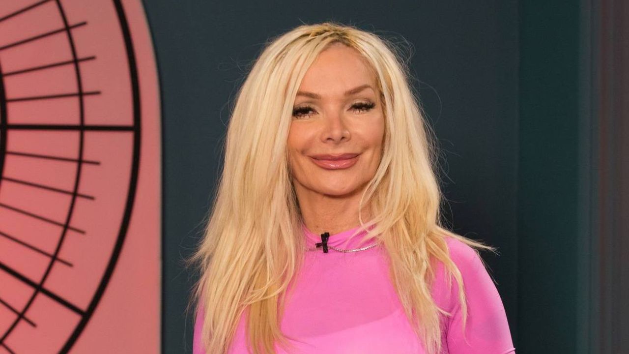 Imagen Principal de Nota: Marisela: la ‘Dama de Hierro’ enfrenta cirugía de urgencia y cancela conciertos