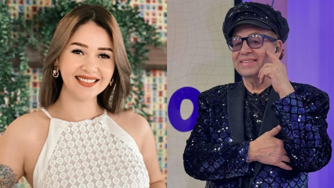 Imagen Principal de Nota: "Ella dice que yo le caigo mal" ¿Pelea entre Jennifer Aplicano y Miguel Caballero?