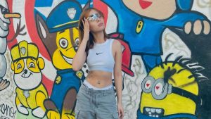 ¿Operada? Nayensy Solórzano enciende las redes con sus últimos videos