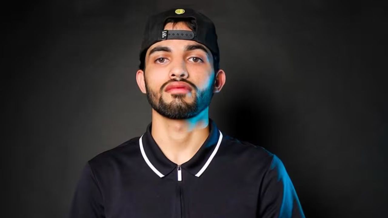 Imagen de Encuentran sin vida a youtuber mexicano