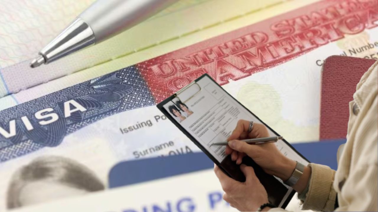 Imagen Principal de Nota: Cinco preguntas que te pueden hacer en tu entrevista para la visa