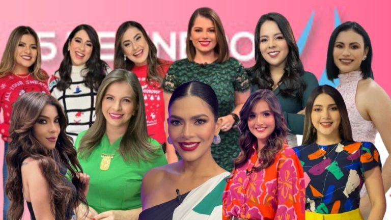 Imagen Principal de Nota: Mujeres que inspiran: Televicentro celebra el talento femenino en el Día de la Mujer Hondureña