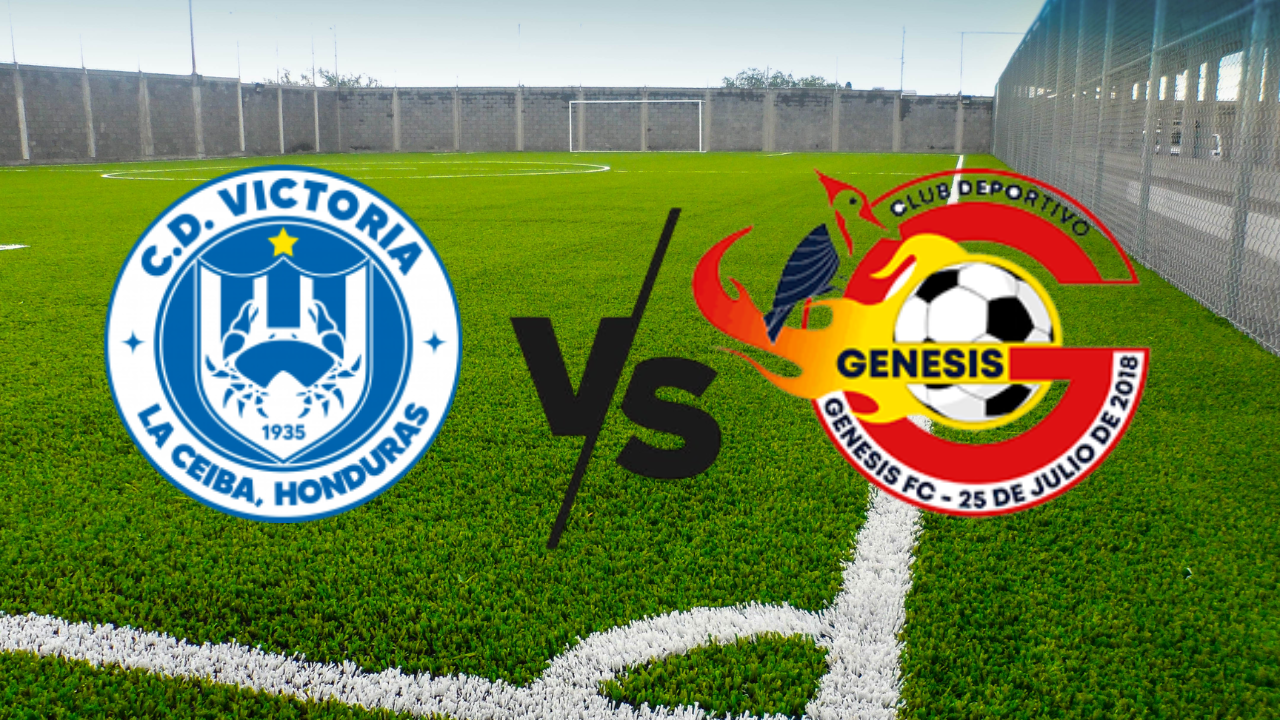 Imagen de ¿Quién transmite CD Victoria vs. Génesis  y dónde ver el partido EN VIVO: hora, fecha y canal?