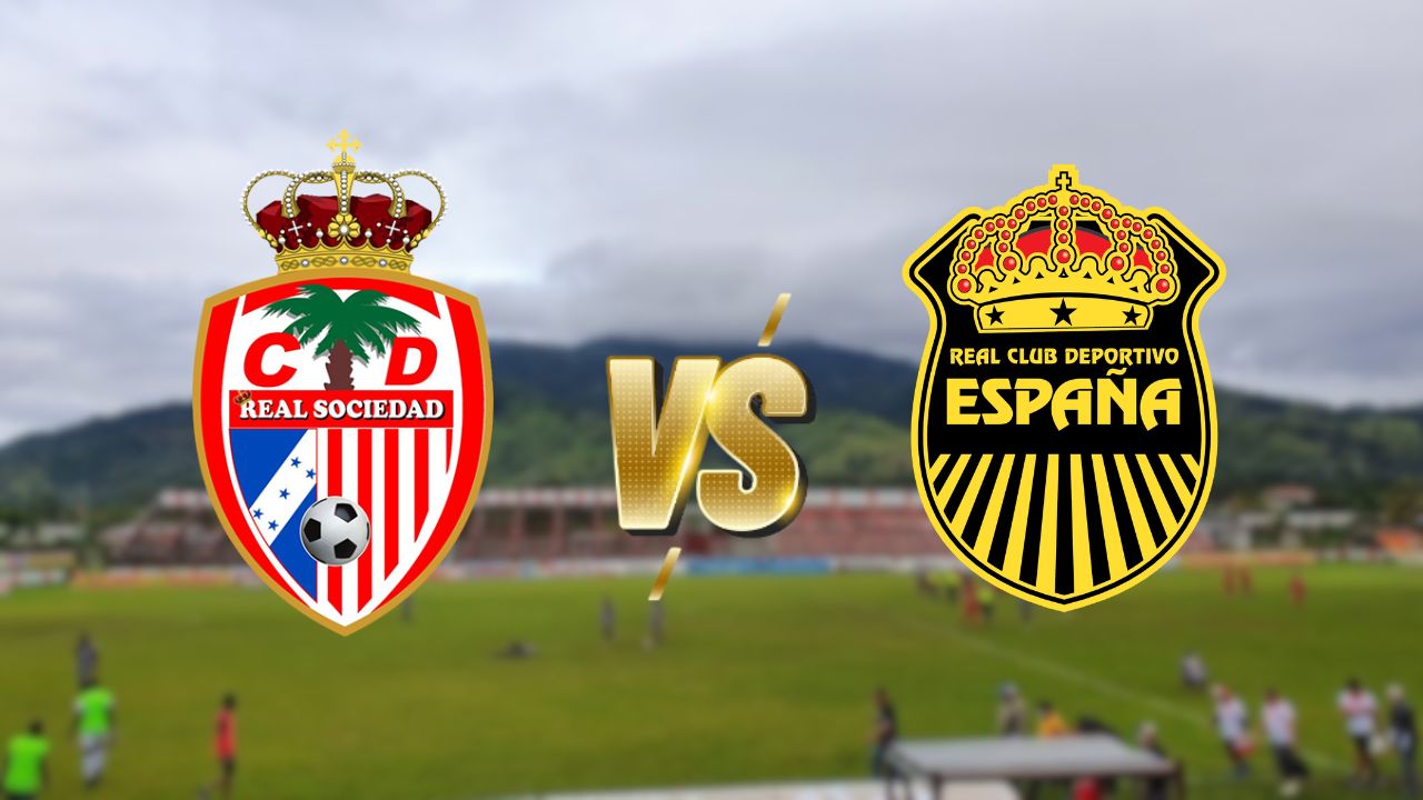 Imagen Principal de Nota: Real Sociedad vs Real España EN VIVO,  donde ver, canal y hora