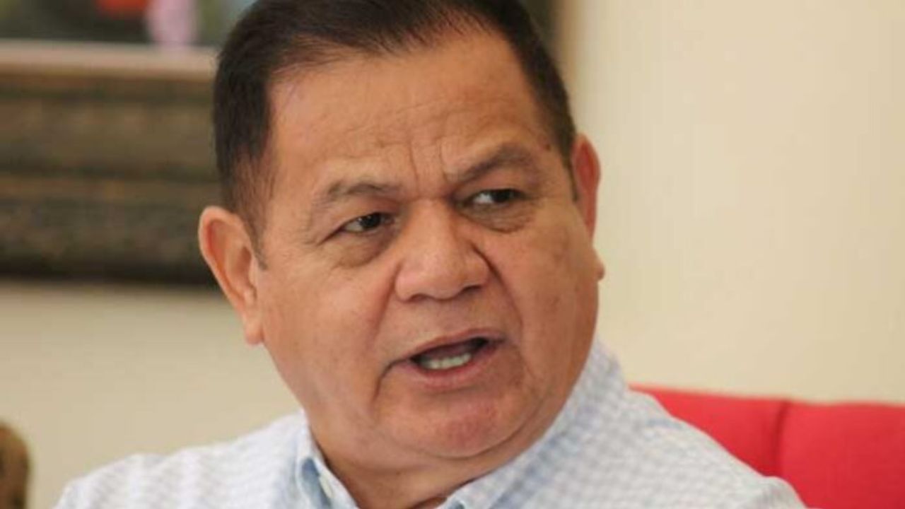 Imagen Principal de Nota: Arresto domiciliario para Romeo Vásquez Velásquez y otros dos acusados en caso de Isy Obed Murillo