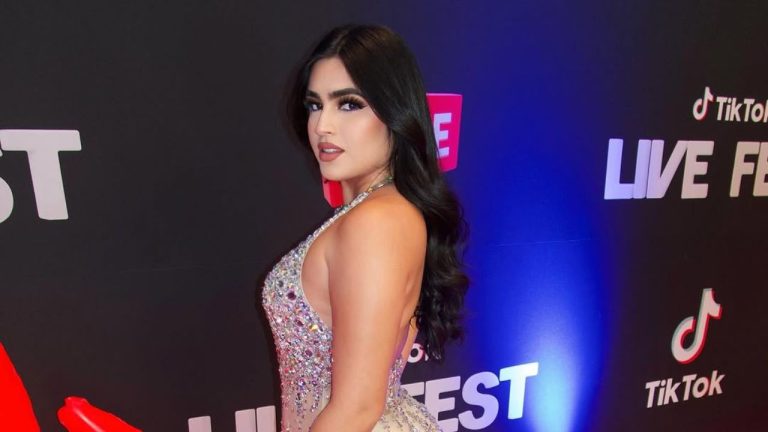 Imagen Principal de Nota: ¿Habrá boda? Esto dijo Roxana Somoza