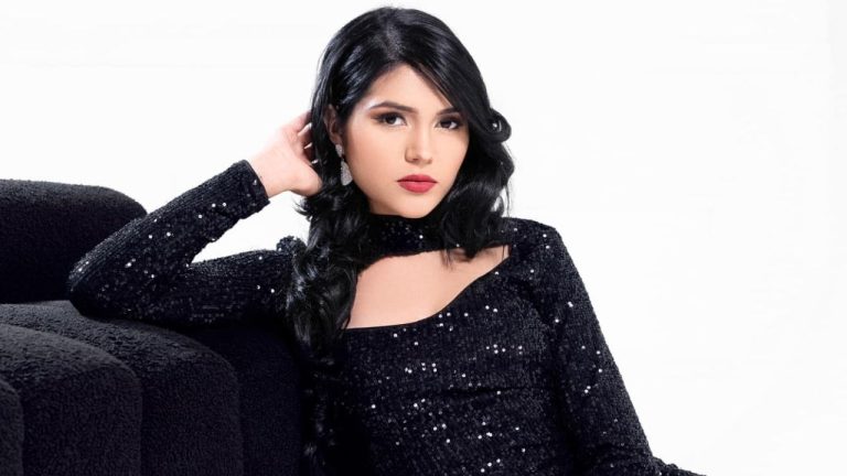 Imagen Principal de Nota: Soyloruga responde, desmiente ser la protagonista de video viral en Telegram