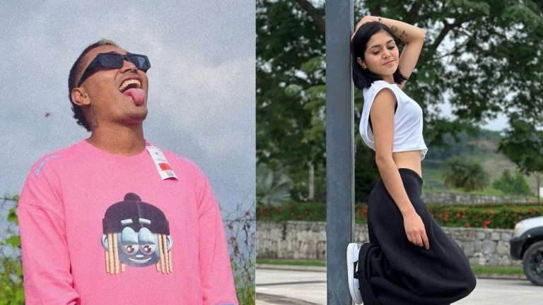 Imagen Principal de Nota: ¿'Soy la Oruga' se burla de Supremo por lo de su visa?