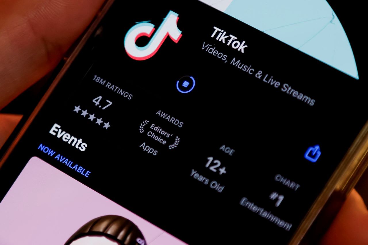 Imagen de RedNote, otra plataforma china, vive llegada masiva de 'refugiados de TikTok'