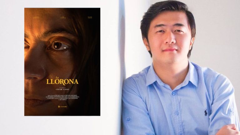 Imagen Principal de Nota: Cortometraje hondureño “La Llorona” de César Liang destaca en festivales internacionales