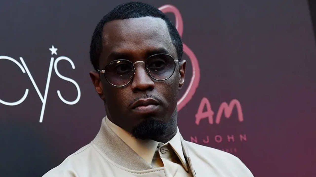 Sean Diddy Combs