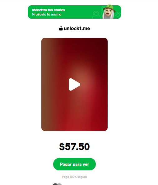 Su incursión en plataformas de contenido para adultos: