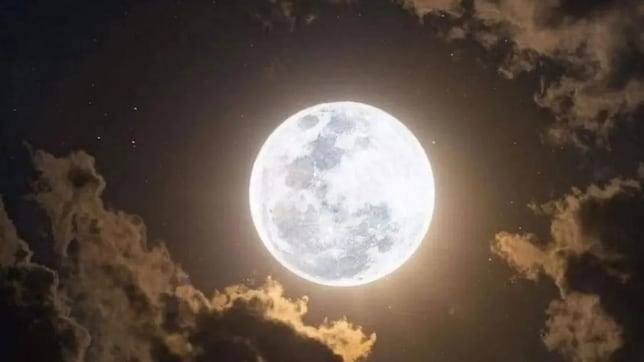 Luna llena