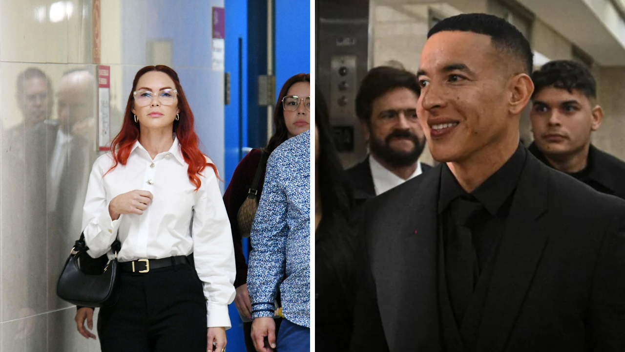 Imagen Principal de Nota: Mireddys González intenta acabar con la controversia corporativa con Daddy Yankee