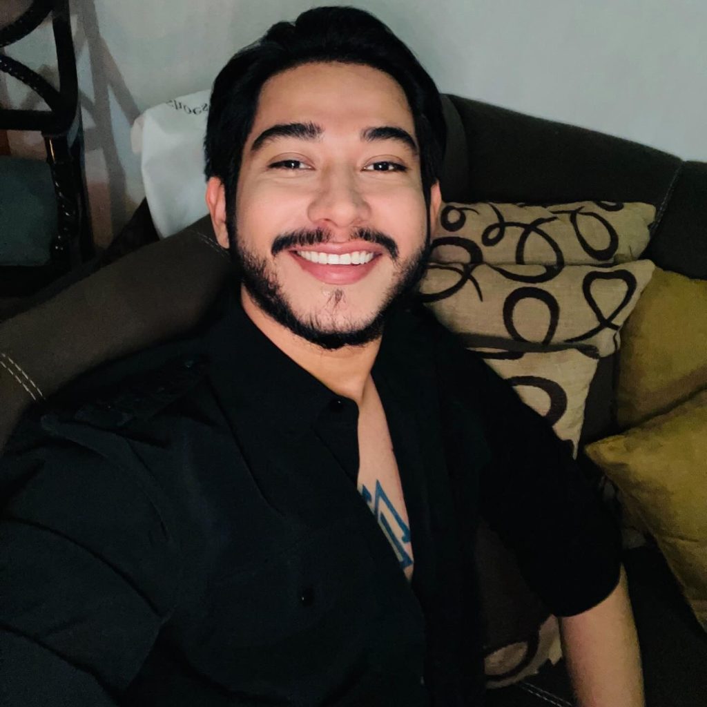 Brayan Canelas