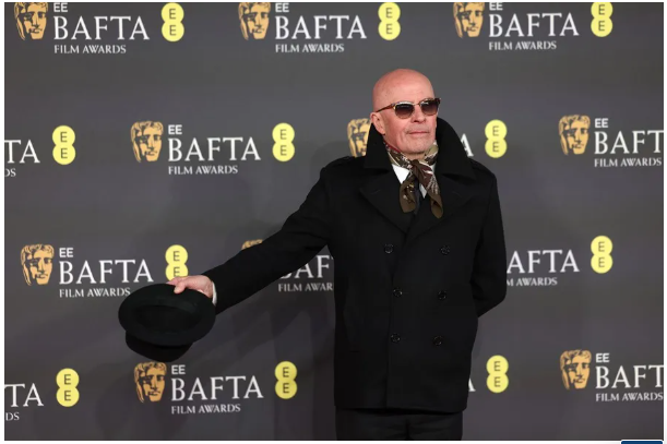 El director francés Jacques Audiard