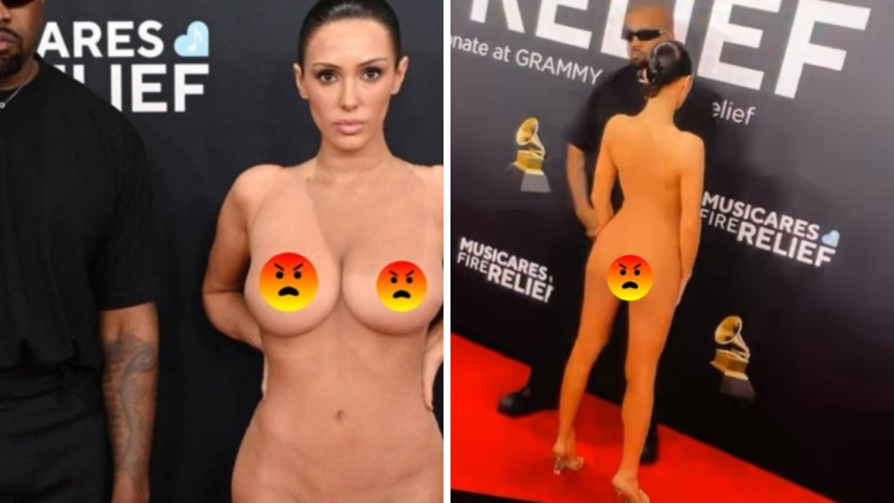 Kanye West