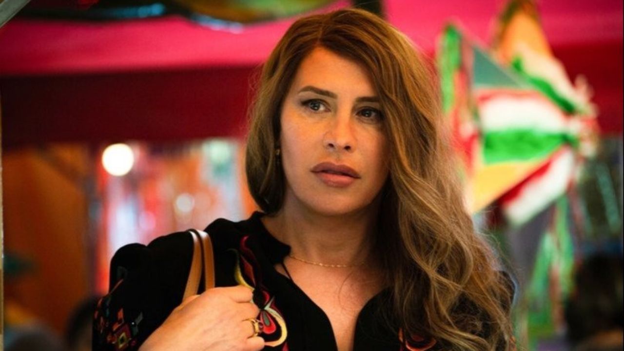Karla Sofía Gascón